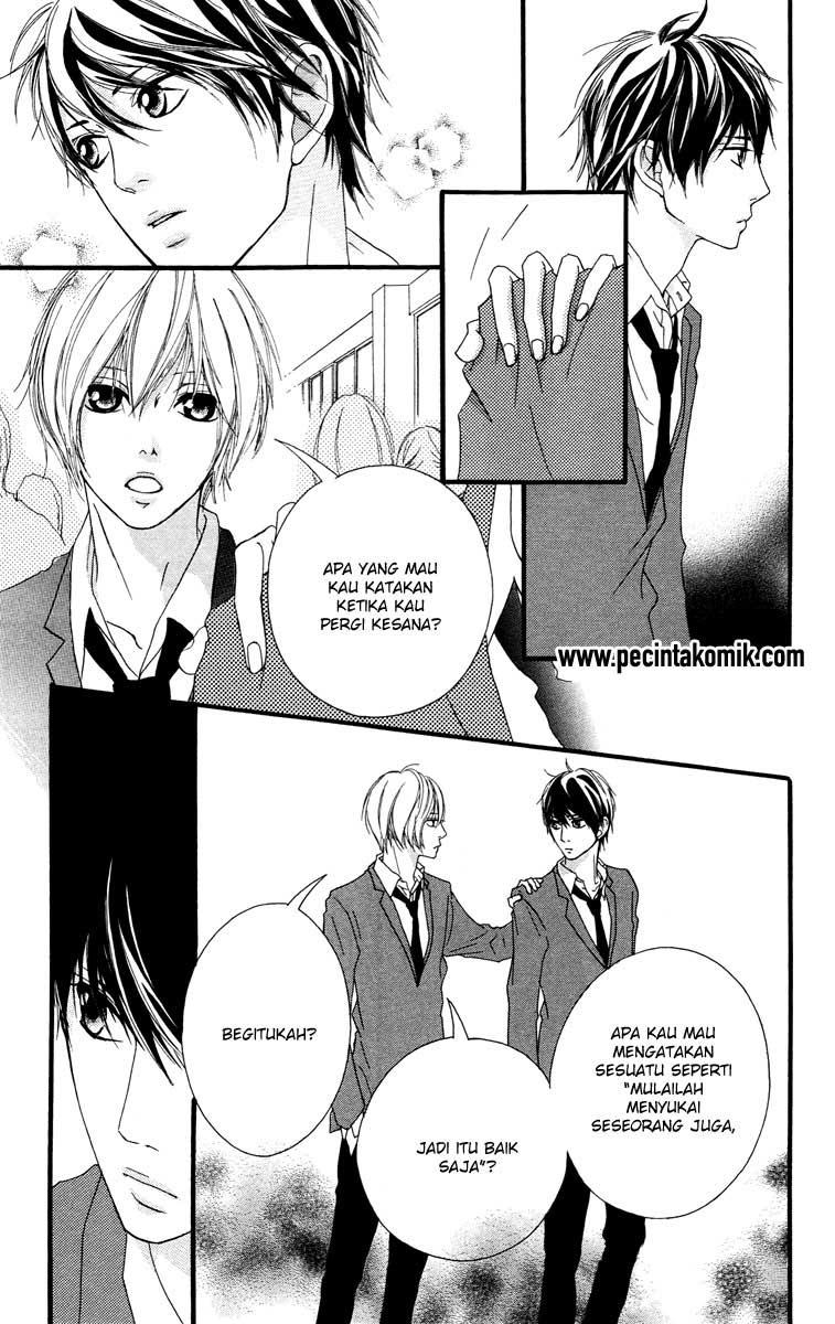 Xianwu Dizun Chapter 170 - halaman 22