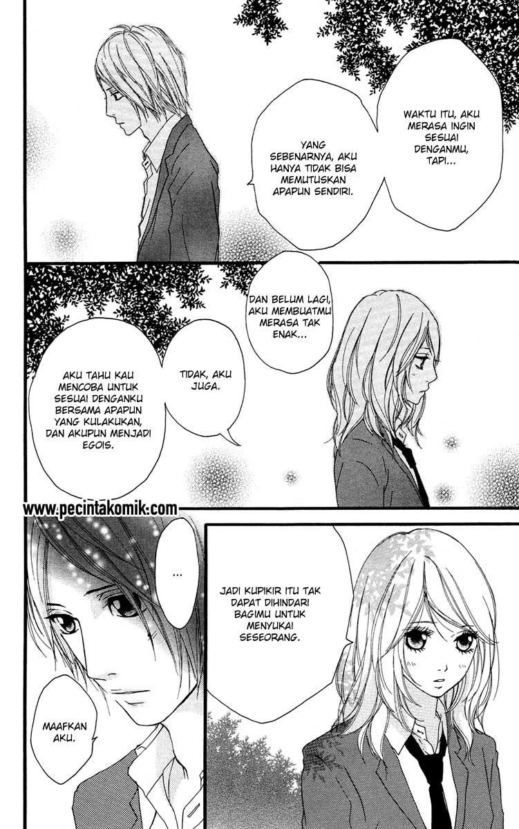 Xianwu Dizun Chapter 170 - halaman 25