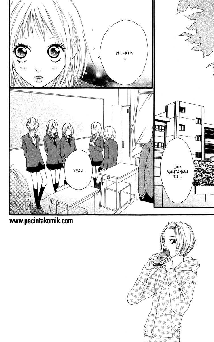 Xianwu Dizun Chapter 170 - halaman 3