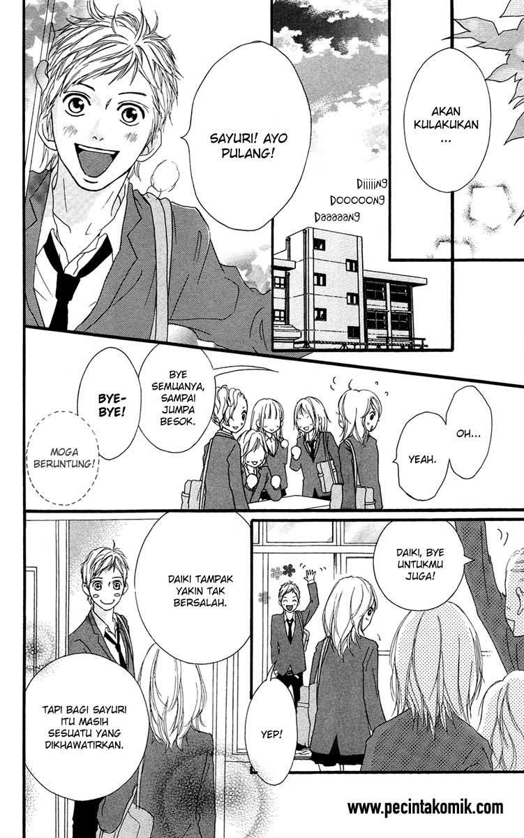 Xianwu Dizun Chapter 170 - halaman 31