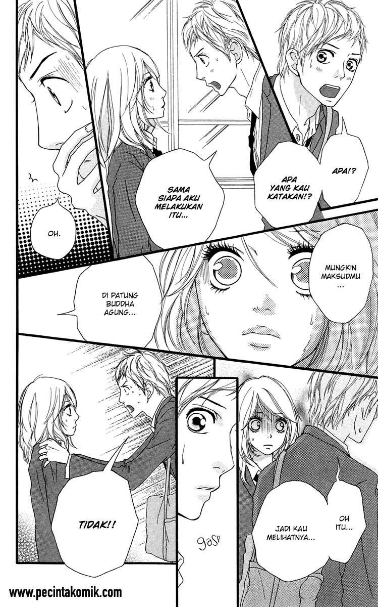Xianwu Dizun Chapter 170 - halaman 33
