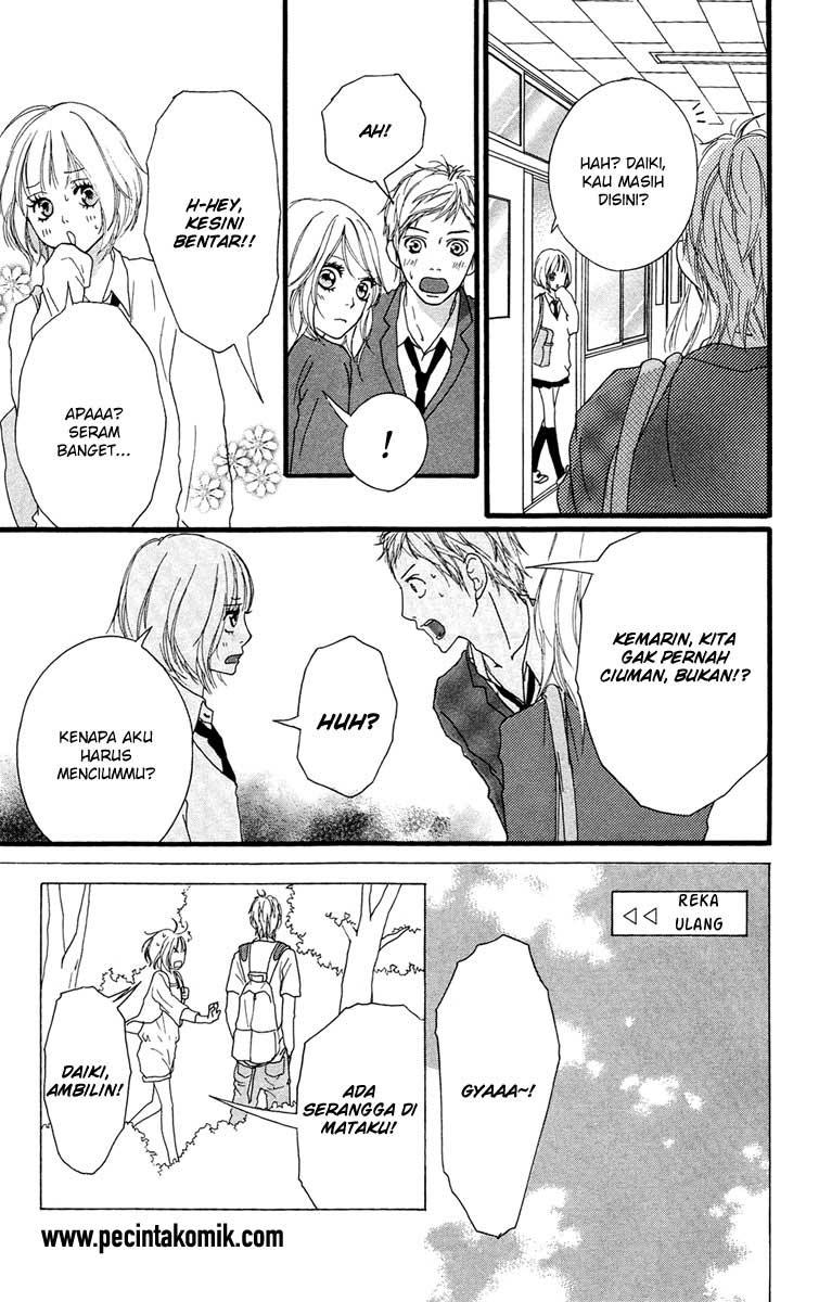 Xianwu Dizun Chapter 170 - halaman 34