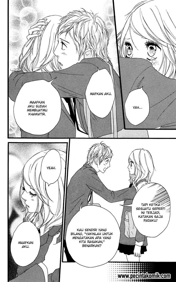 Xianwu Dizun Chapter 170 - halaman 37