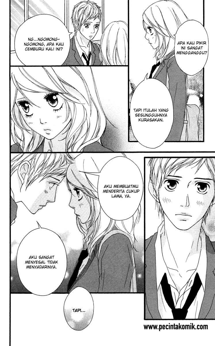 Xianwu Dizun Chapter 170 - halaman 39