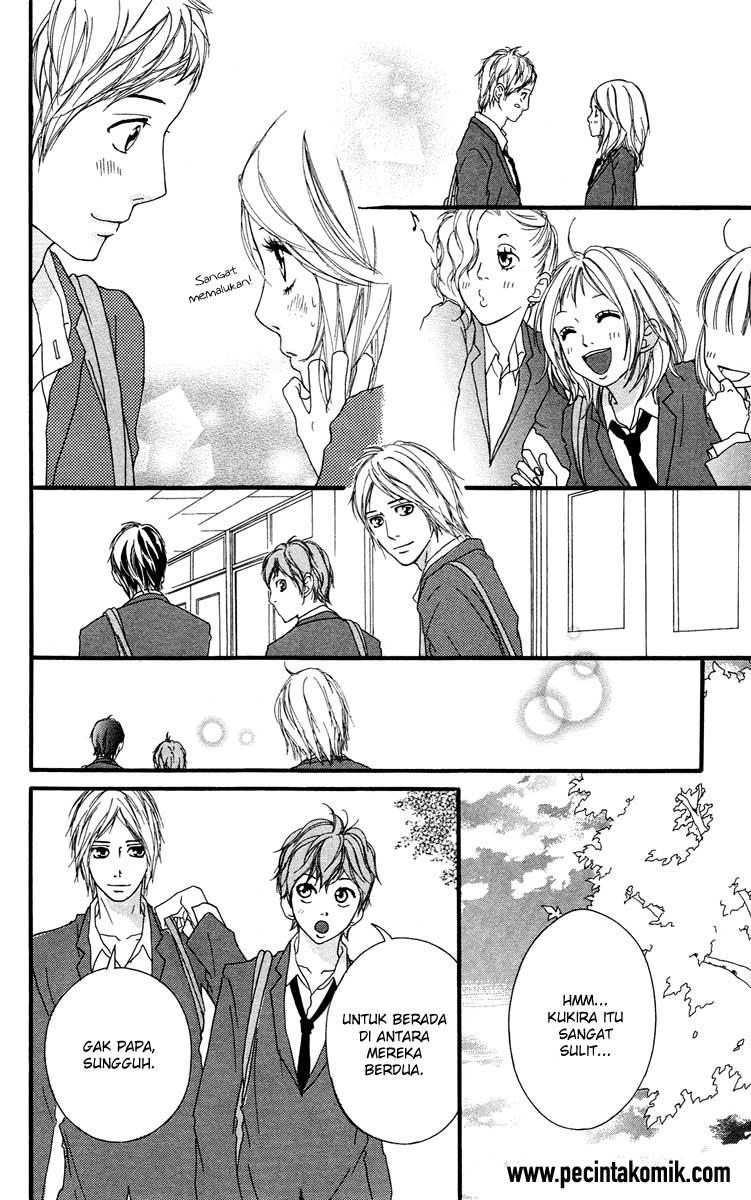 Xianwu Dizun Chapter 170 - halaman 41