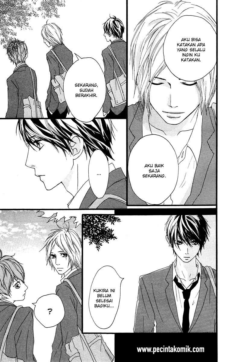 Xianwu Dizun Chapter 170 - halaman 42