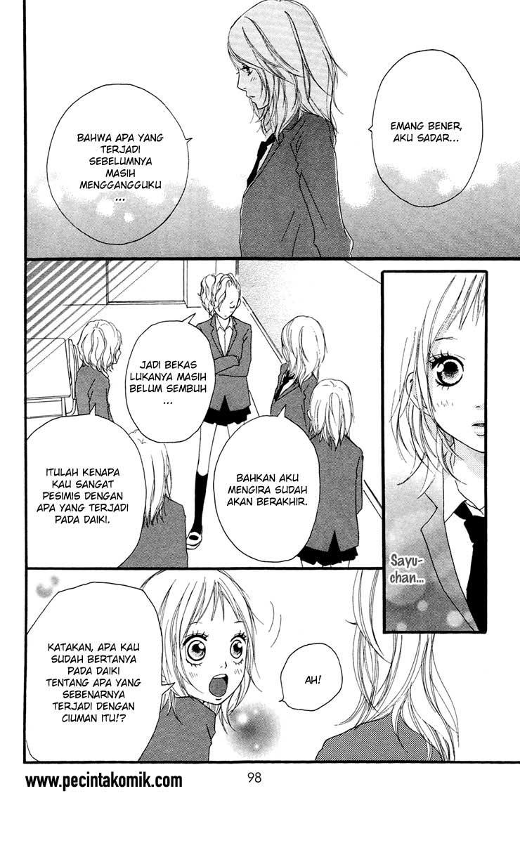 Xianwu Dizun Chapter 170 - halaman 5