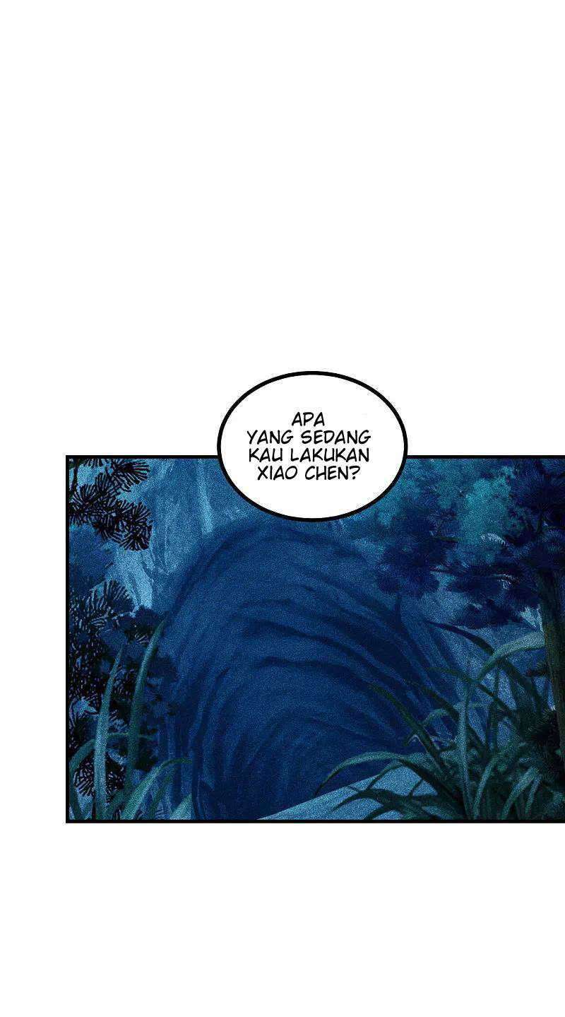 Xianwu Dizun Chapter 170 - halaman 52