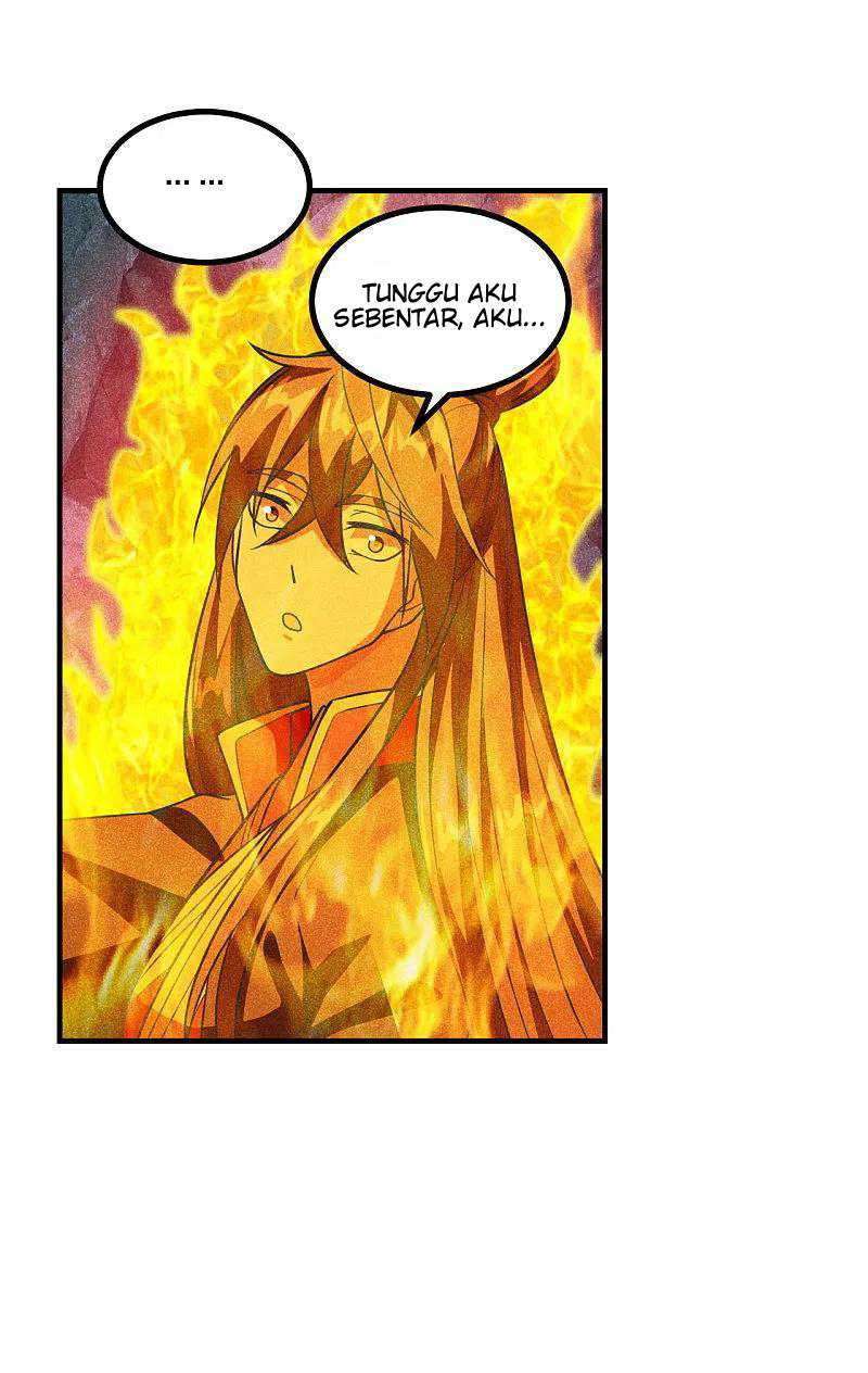 Xianwu Dizun Chapter 170 - halaman 53