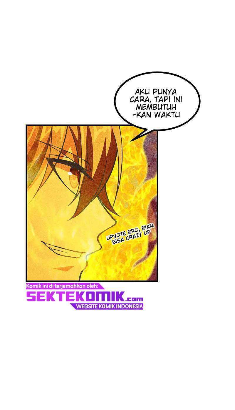 Xianwu Dizun Chapter 170 - halaman 55