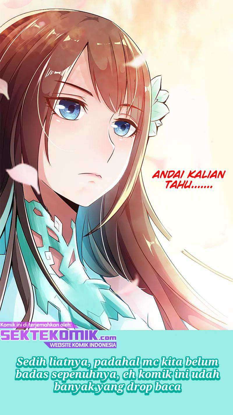 Xianwu Dizun Chapter 170 - halaman 56