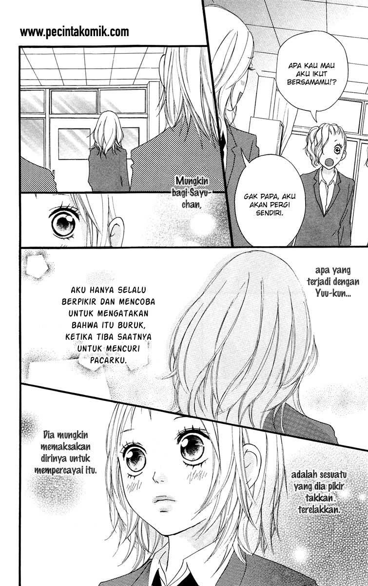 Xianwu Dizun Chapter 170 - halaman 7