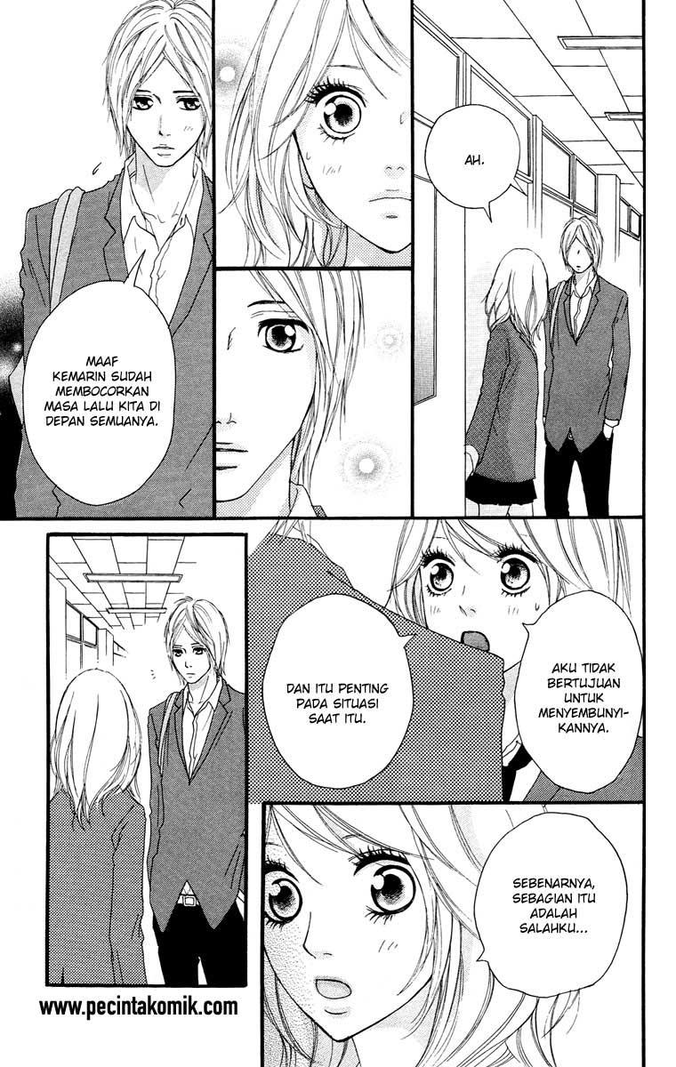 Xianwu Dizun Chapter 170 - halaman 8
