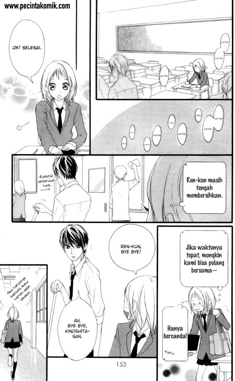 Xianwu Dizun Chapter 171 - halaman 15