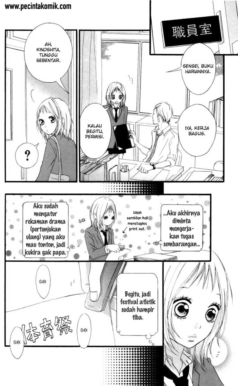 Xianwu Dizun Chapter 171 - halaman 16