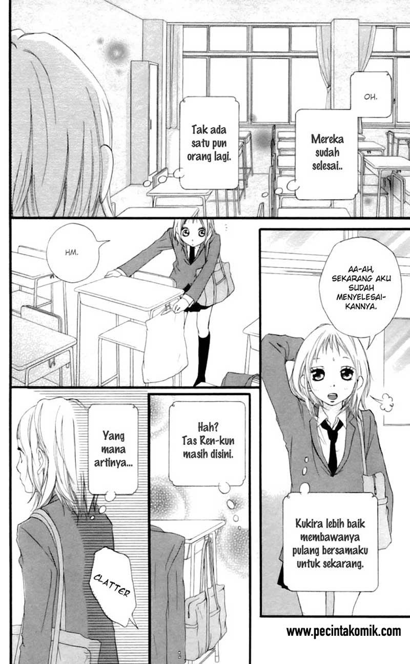 Xianwu Dizun Chapter 171 - halaman 18