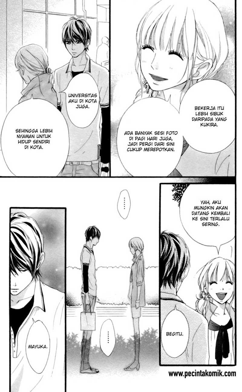 Xianwu Dizun Chapter 171 - halaman 5