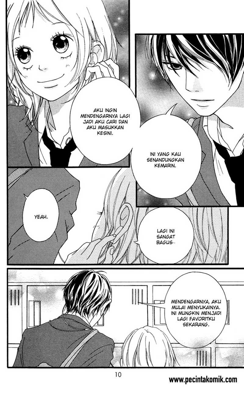Xianwu Dizun Chapter 172 - halaman 12