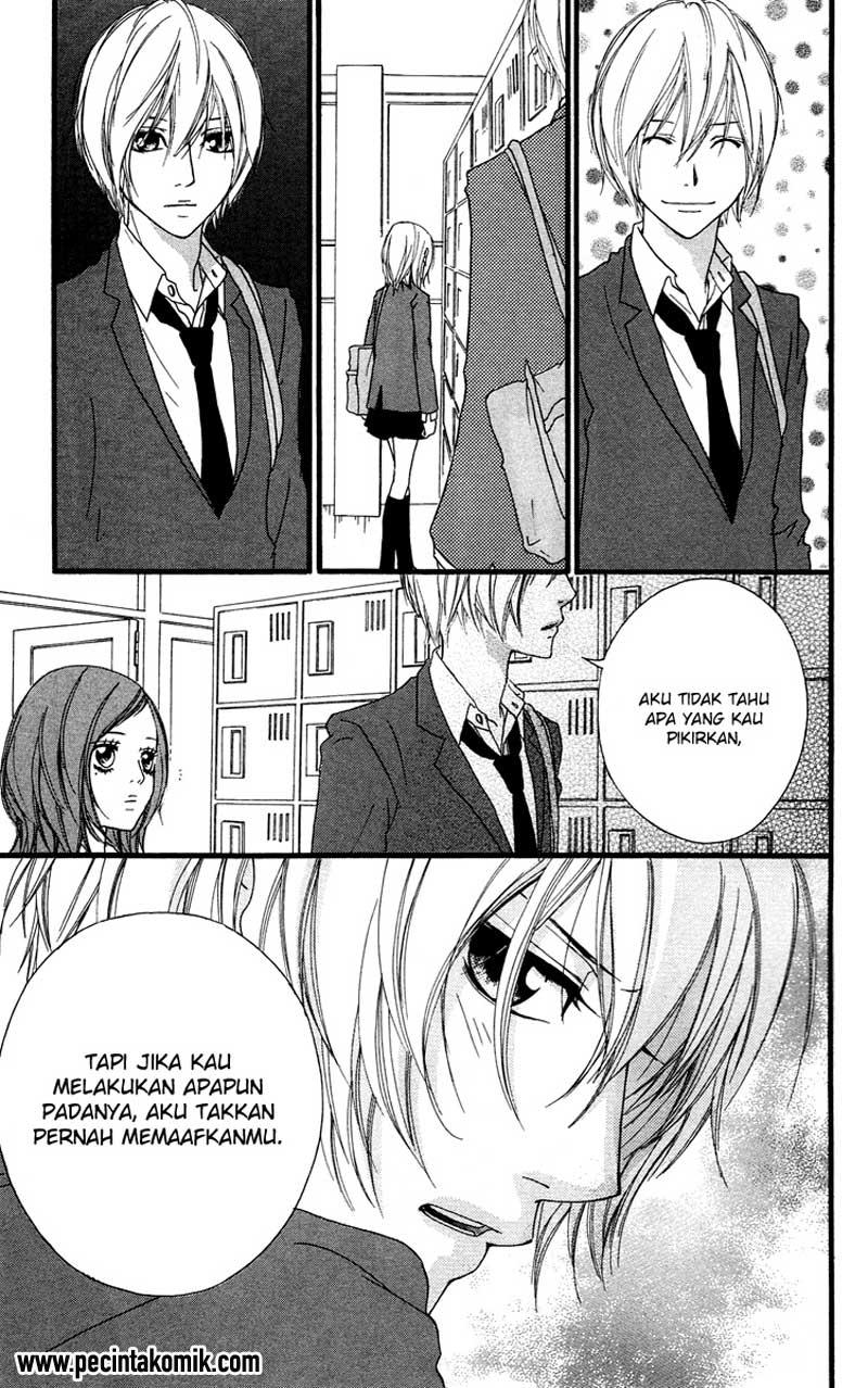 Xianwu Dizun Chapter 172 - halaman 18