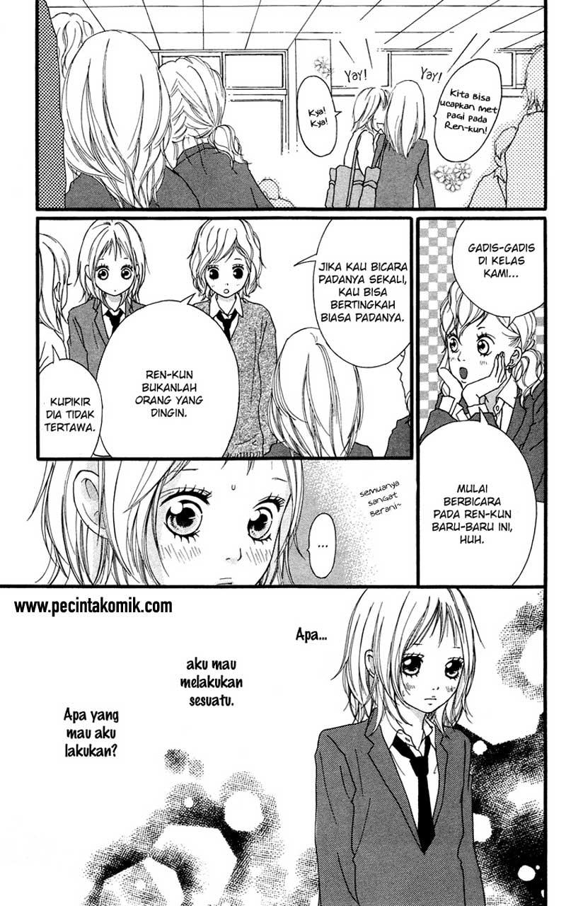 Xianwu Dizun Chapter 172 - halaman 21