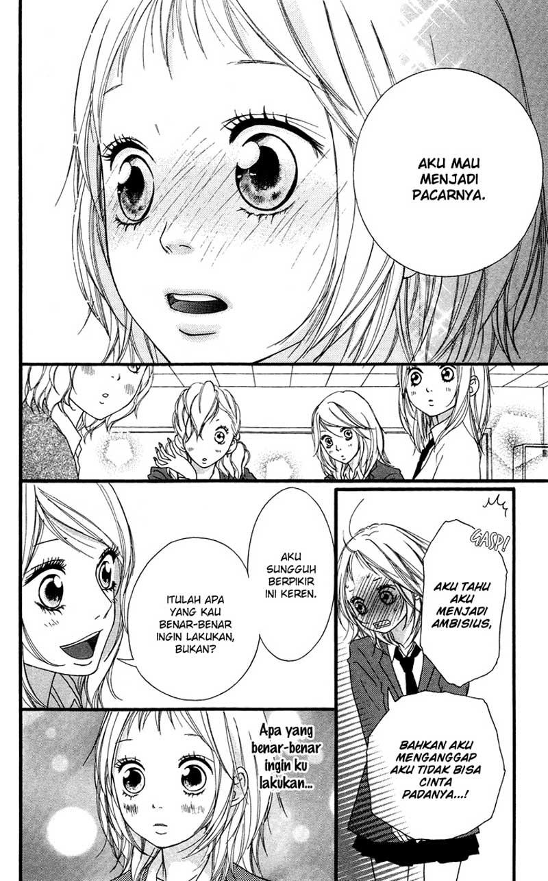 Xianwu Dizun Chapter 172 - halaman 22