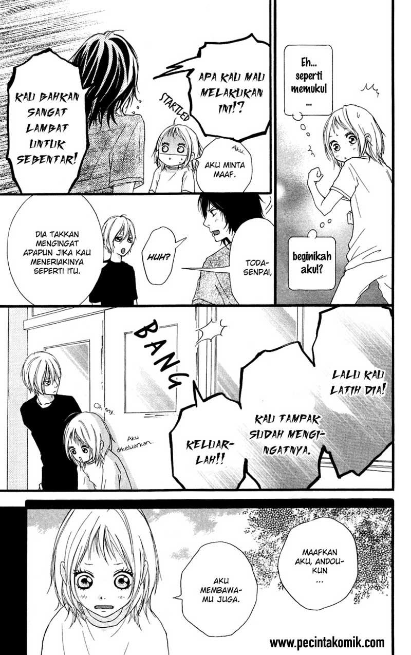 Xianwu Dizun Chapter 173 - halaman 17