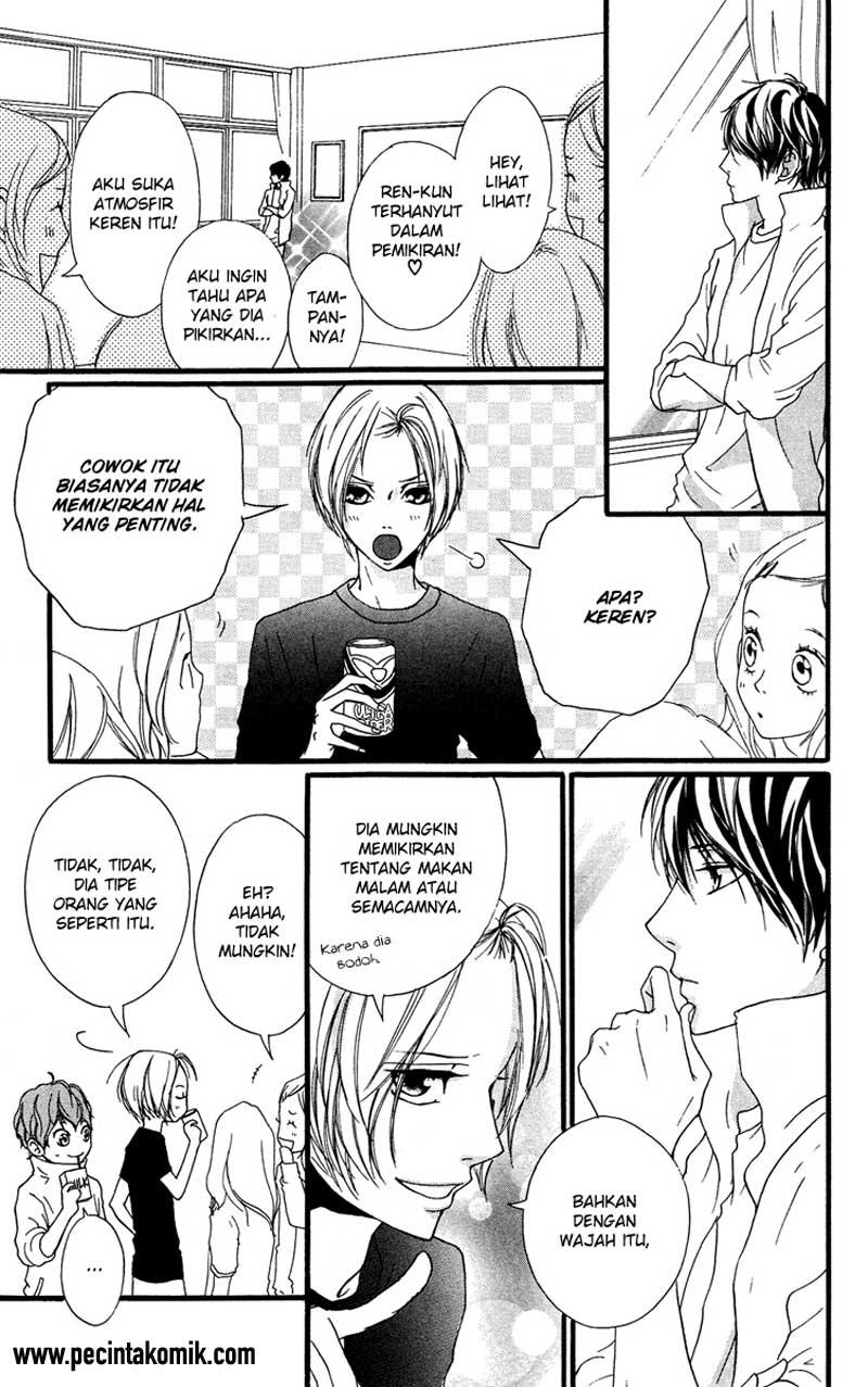 Xianwu Dizun Chapter 173 - halaman 7