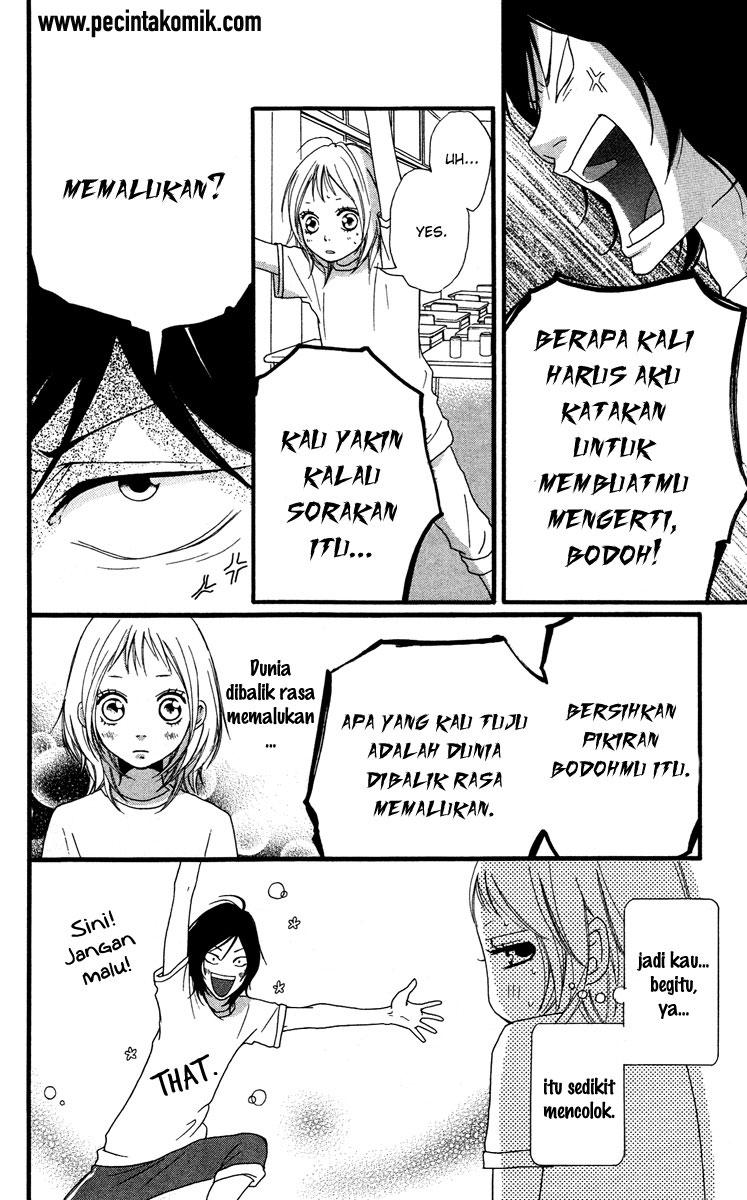 Xianwu Dizun Chapter 174 - halaman 21