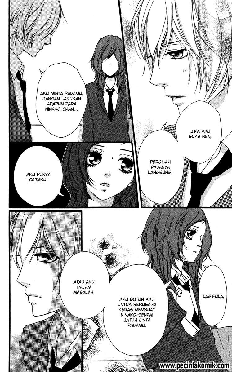 Xianwu Dizun Chapter 174 - halaman 5