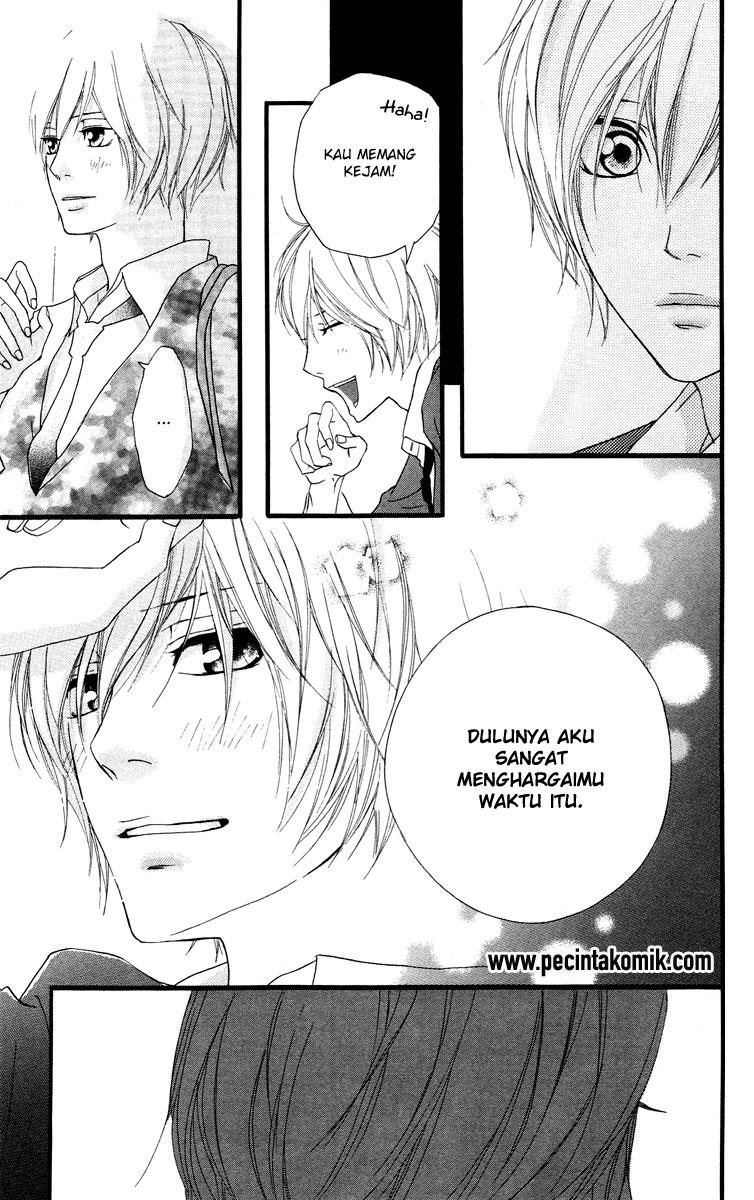 Xianwu Dizun Chapter 174 - halaman 8