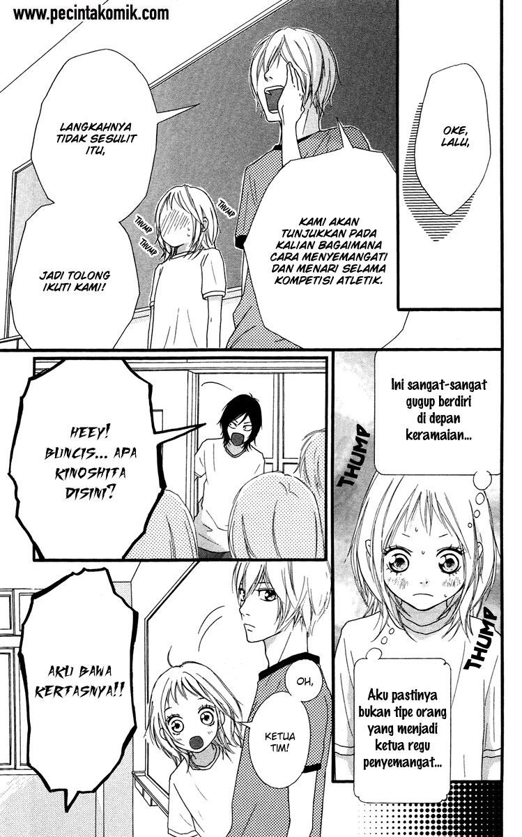 Xianwu Dizun Chapter 174 - halaman 9