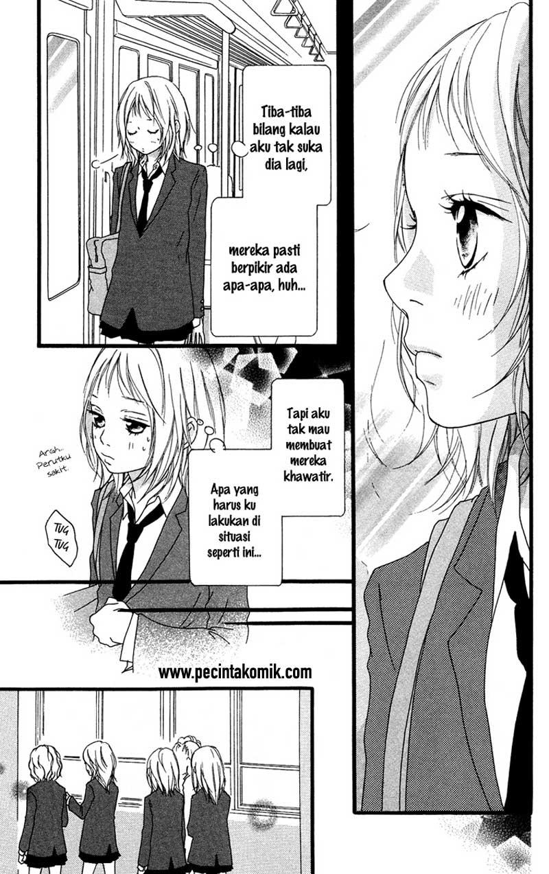Xianwu Dizun Chapter 175 - halaman 16