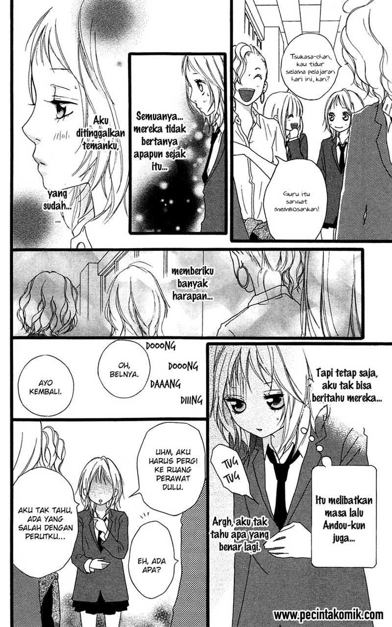 Xianwu Dizun Chapter 175 - halaman 17