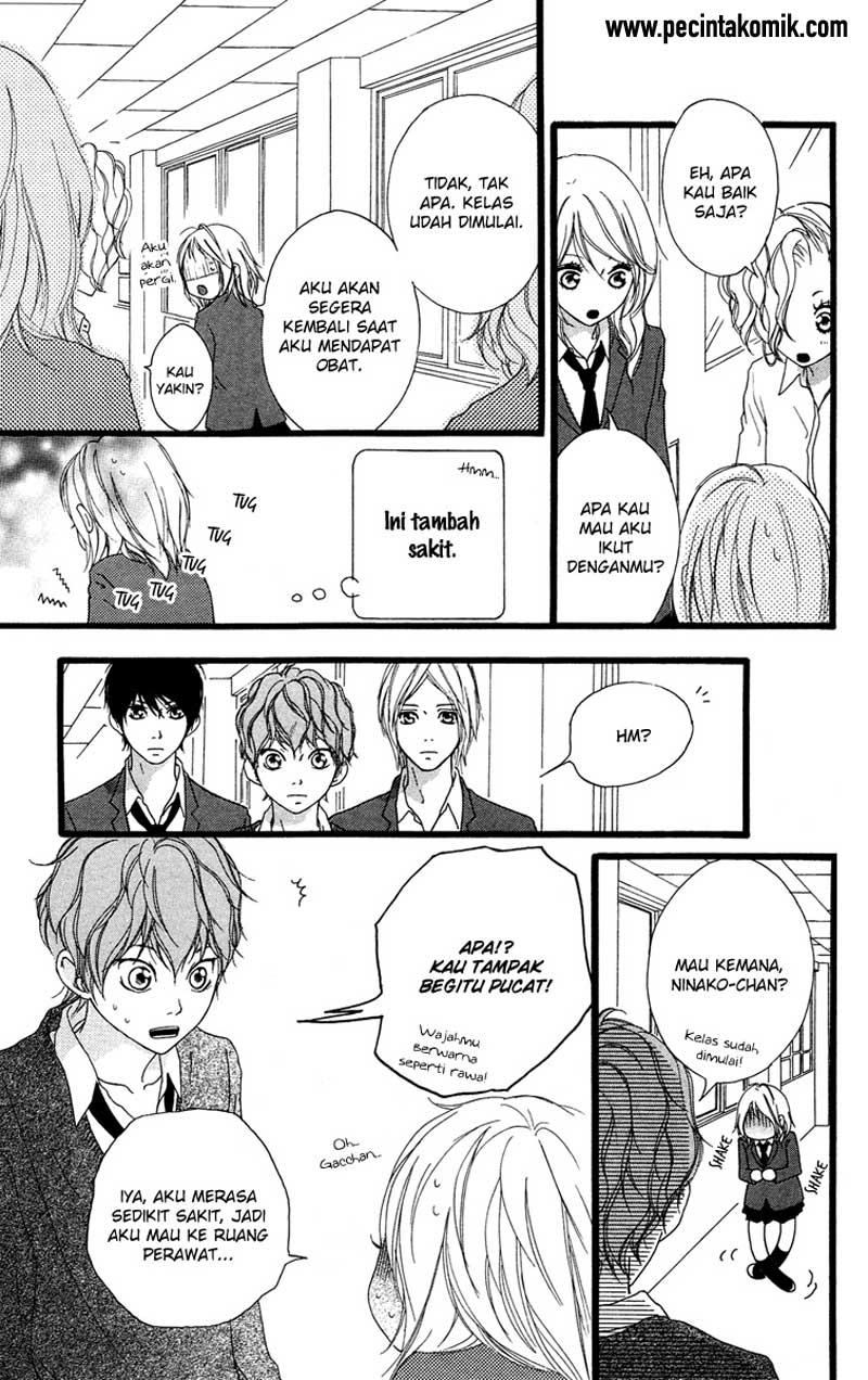 Xianwu Dizun Chapter 175 - halaman 18