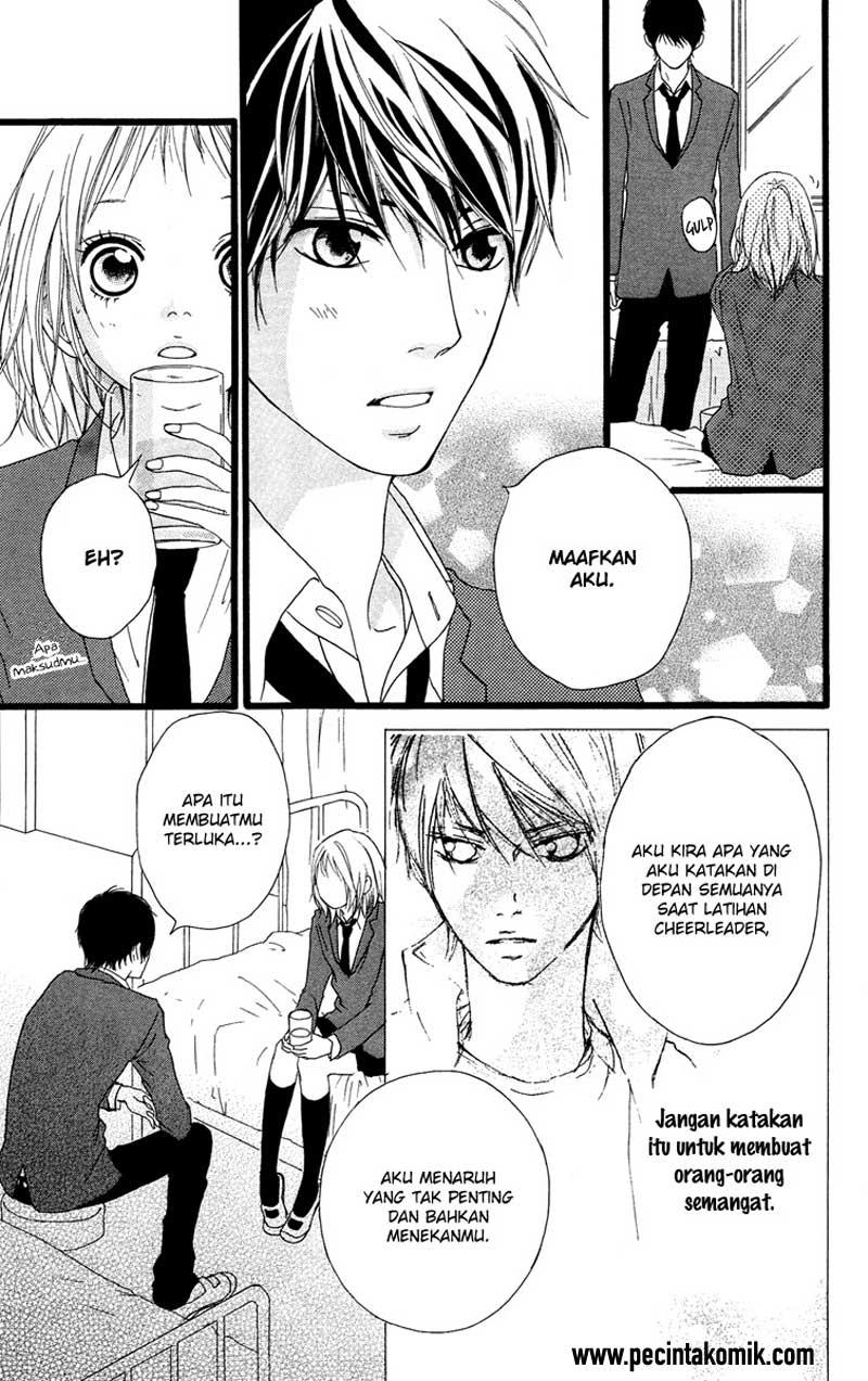 Xianwu Dizun Chapter 175 - halaman 22