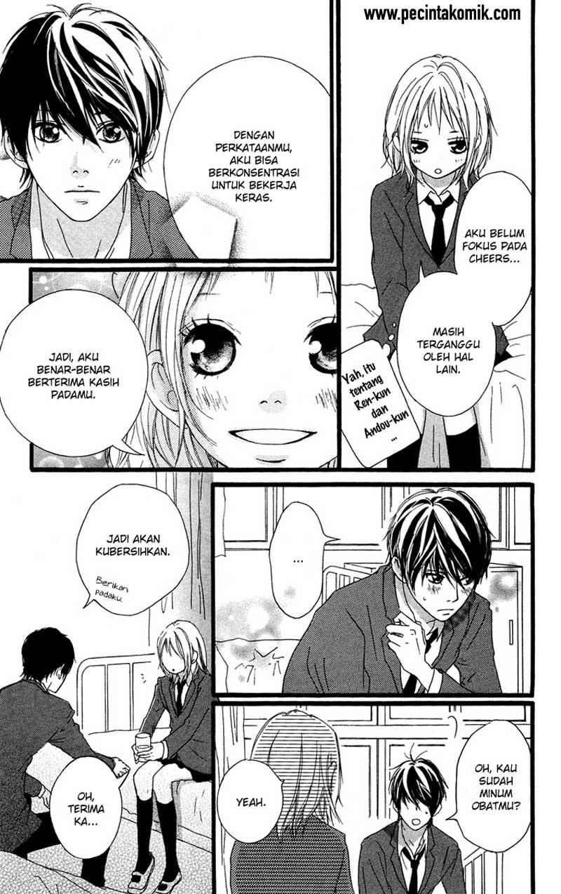 Xianwu Dizun Chapter 175 - halaman 24