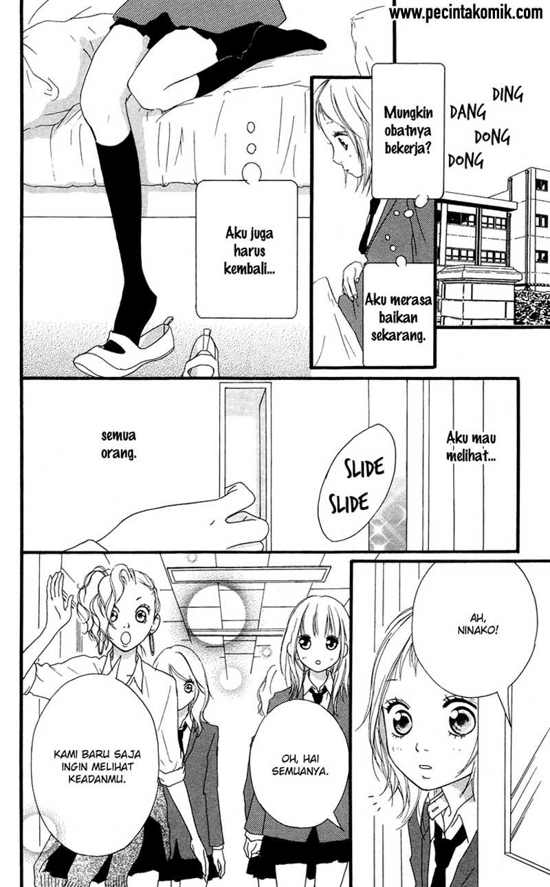 Xianwu Dizun Chapter 175 - halaman 41