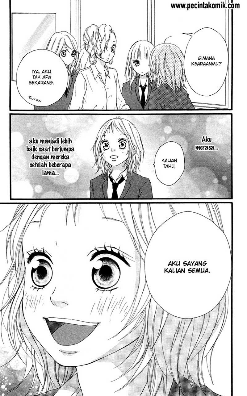 Xianwu Dizun Chapter 175 - halaman 42