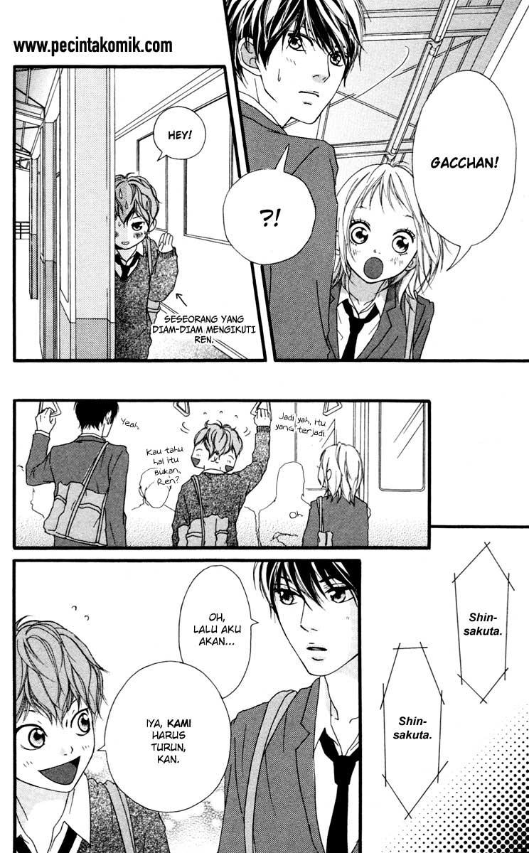 Xianwu Dizun Chapter 176 - halaman 20