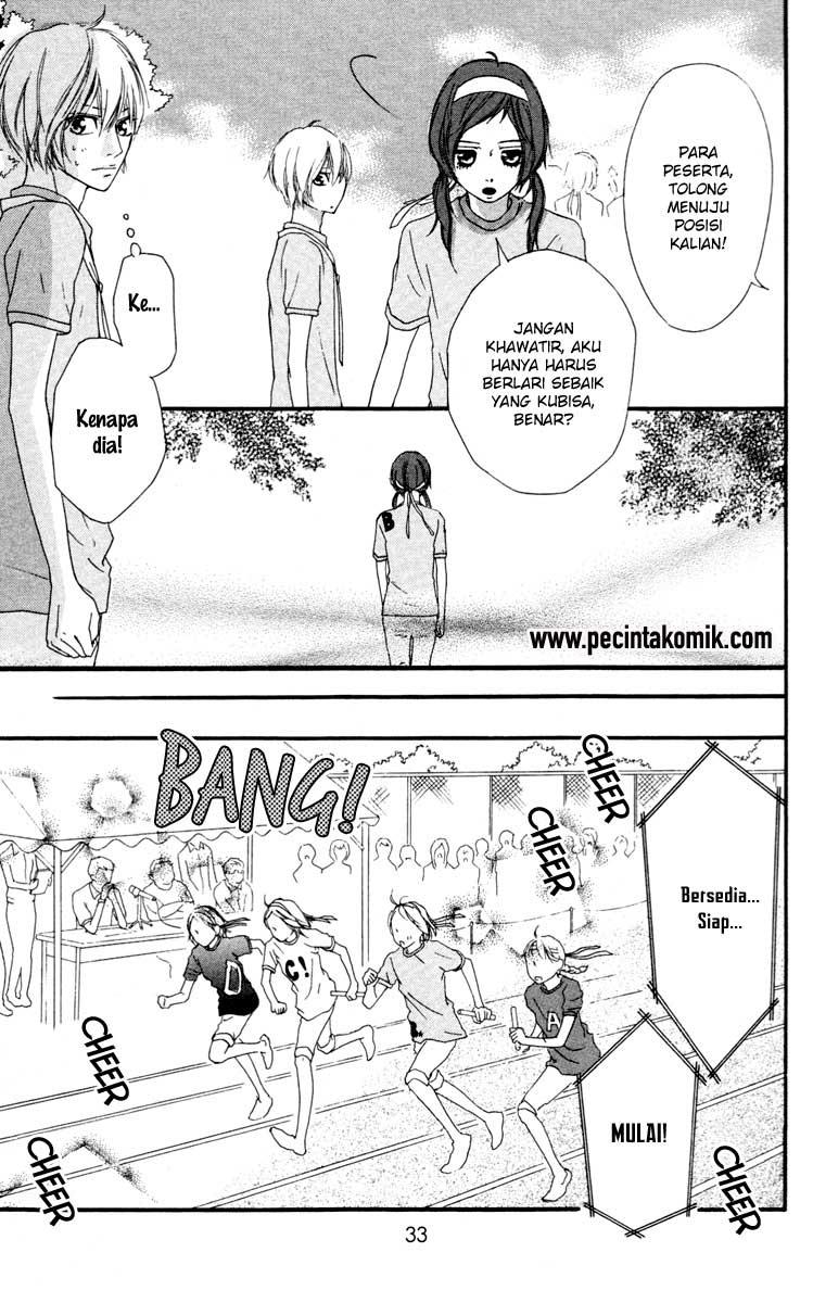 Xianwu Dizun Chapter 176 - halaman 35