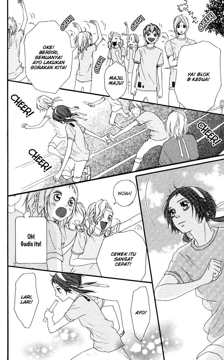 Xianwu Dizun Chapter 176 - halaman 36