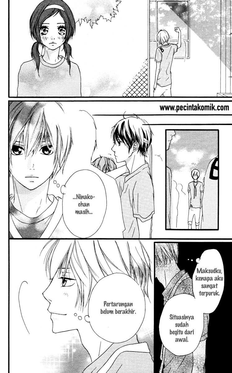 Xianwu Dizun Chapter 177 - halaman 14