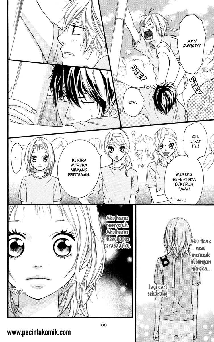 Xianwu Dizun Chapter 177 - halaman 18