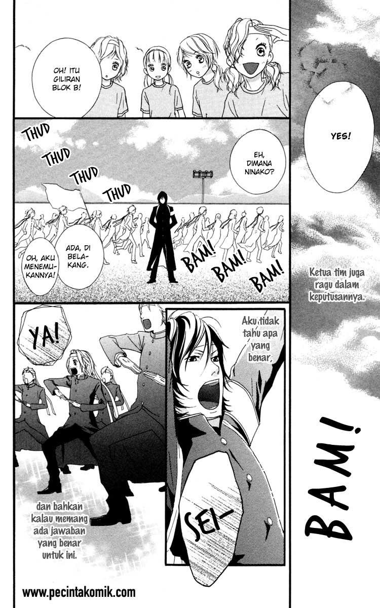 Xianwu Dizun Chapter 177 - halaman 28