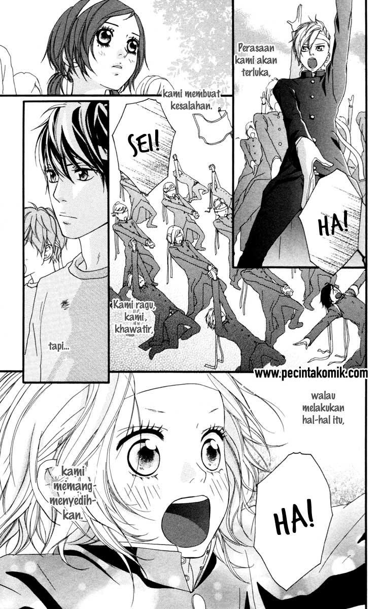 Xianwu Dizun Chapter 177 - halaman 29