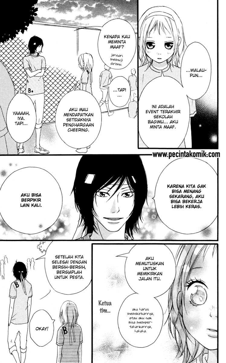 Xianwu Dizun Chapter 177 - halaman 31