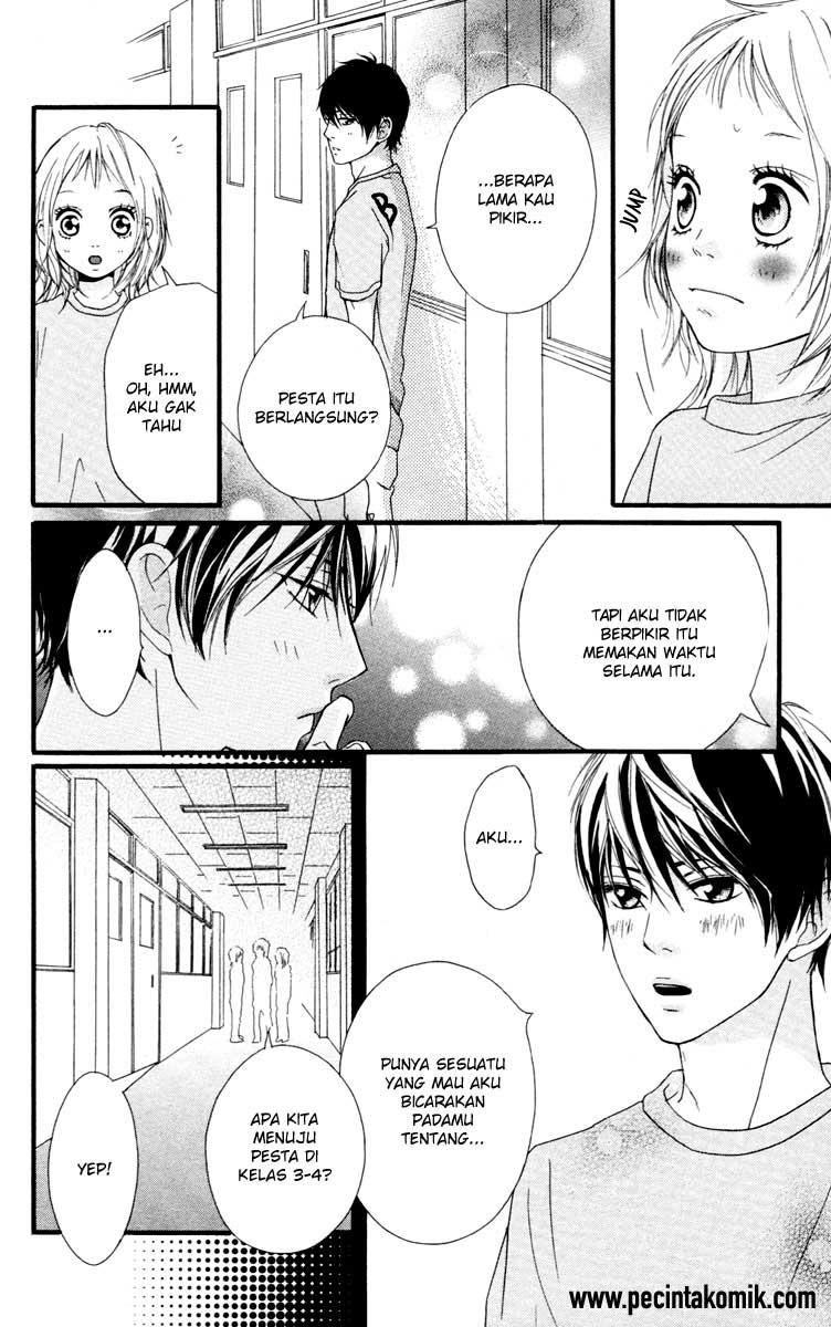 Xianwu Dizun Chapter 177 - halaman 38
