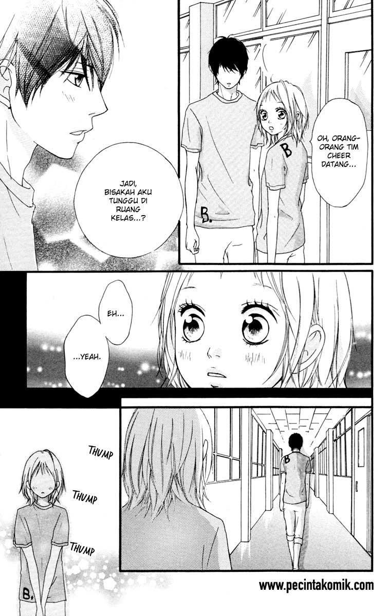 Xianwu Dizun Chapter 177 - halaman 39