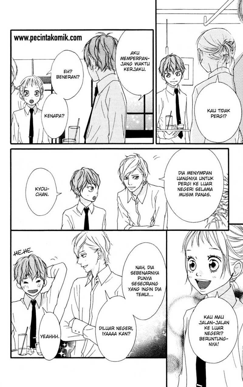 Xianwu Dizun Chapter 178 - halaman 23