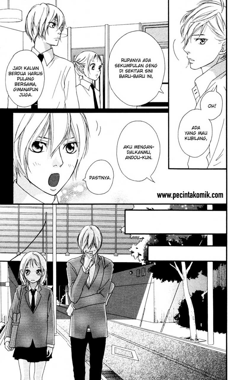 Xianwu Dizun Chapter 178 - halaman 24